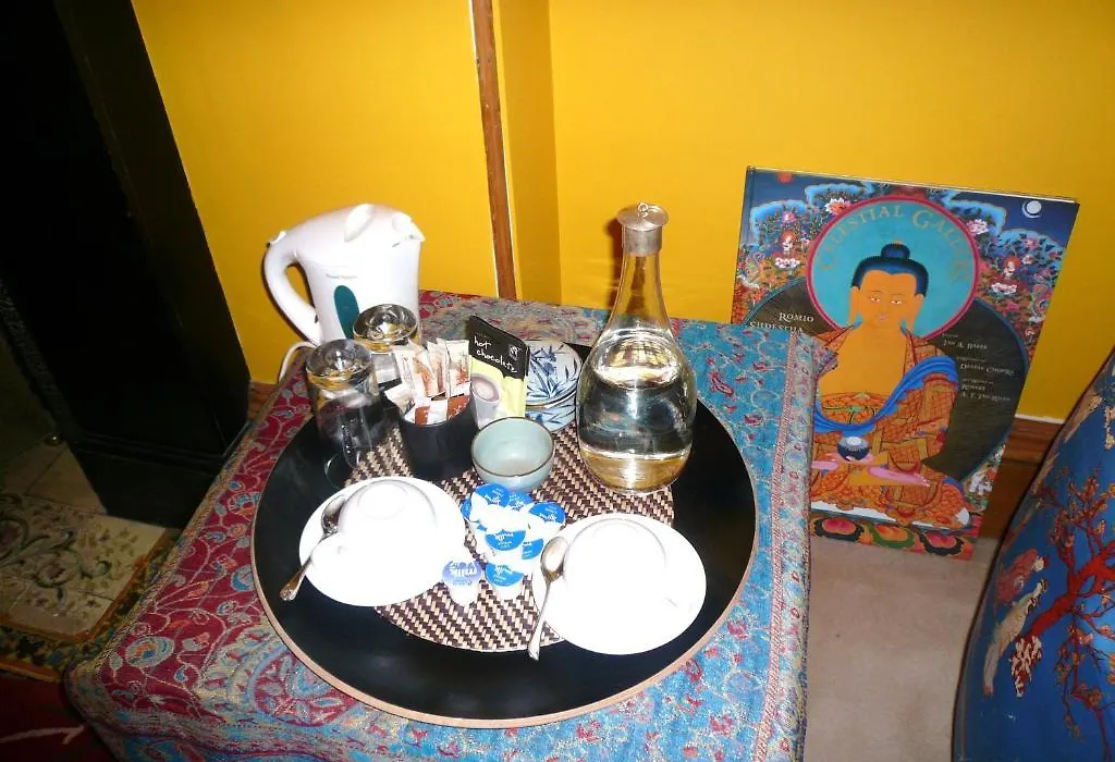 Panda Villa-1
