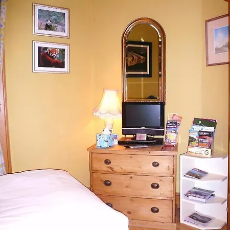 Panda Villa-2